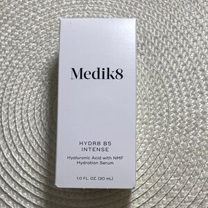 Medik8 Hydr8 B5 Intense Hydration Serum 1.0 oz/30 ml